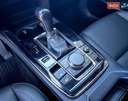 Серый Мазда CX-30, объемом двигателя 2.5 л и пробегом 41 тыс. км за 19850 $, фото 82 на Automoto.ua