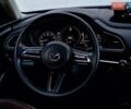 Серый Мазда CX-30, объемом двигателя 2.5 л и пробегом 60 тыс. км за 25990 $, фото 58 на Automoto.ua