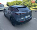 Серый Мазда CX-30, объемом двигателя 2.5 л и пробегом 65 тыс. км за 23333 $, фото 44 на Automoto.ua