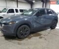 Сірий Мазда CX-30, об'ємом двигуна 2.5 л та пробігом 39 тис. км за 5300 $, фото 1 на Automoto.ua