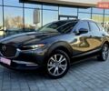 Серый Мазда CX-30, объемом двигателя 2.5 л и пробегом 41 тыс. км за 19850 $, фото 1 на Automoto.ua