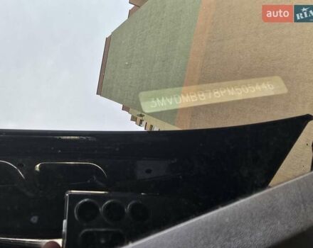 Серый Мазда CX-30, объемом двигателя 2 л и пробегом 5 тыс. км за 19900 $, фото 49 на Automoto.ua