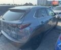 Сірий Мазда CX-30, об'ємом двигуна 2.5 л та пробігом 46 тис. км за 12500 $, фото 4 на Automoto.ua