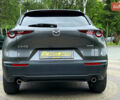 Серый Мазда CX-30, объемом двигателя 2.5 л и пробегом 11 тыс. км за 24200 $, фото 5 на Automoto.ua
