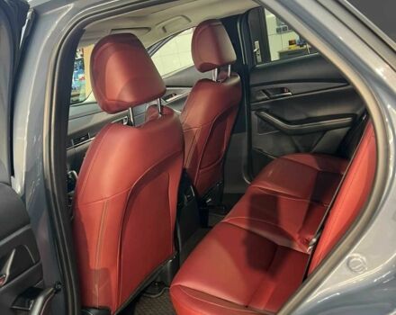 Серый Мазда CX-30, объемом двигателя 2.5 л и пробегом 41 тыс. км за 24200 $, фото 12 на Automoto.ua