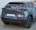 Серый Мазда CX-30, объемом двигателя 2.5 л и пробегом 60 тыс. км за 25990 $, фото 30 на Automoto.ua