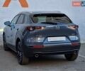 Серый Мазда CX-30, объемом двигателя 2.5 л и пробегом 60 тыс. км за 25990 $, фото 34 на Automoto.ua