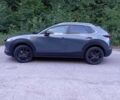 Серый Мазда CX-30, объемом двигателя 2.49 л и пробегом 37 тыс. км за 21700 $, фото 2 на Automoto.ua
