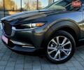 Серый Мазда CX-30, объемом двигателя 2.5 л и пробегом 41 тыс. км за 19850 $, фото 14 на Automoto.ua