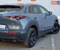 Серый Мазда CX-30, объемом двигателя 2.5 л и пробегом 60 тыс. км за 25990 $, фото 29 на Automoto.ua