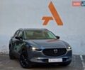 Серый Мазда CX-30, объемом двигателя 2.5 л и пробегом 60 тыс. км за 25990 $, фото 7 на Automoto.ua