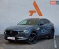 Серый Мазда CX-30, объемом двигателя 2.5 л и пробегом 60 тыс. км за 25990 $, фото 13 на Automoto.ua