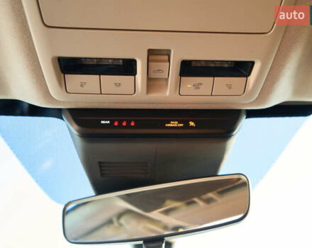 Серый Мазда CX-30, объемом двигателя 2.5 л и пробегом 59 тыс. км за 19999 $, фото 27 на Automoto.ua