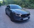 Серый Мазда CX-30, объемом двигателя 2.49 л и пробегом 37 тыс. км за 21700 $, фото 1 на Automoto.ua