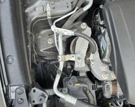 Серый Мазда CX-30, объемом двигателя 2 л и пробегом 5 тыс. км за 19900 $, фото 53 на Automoto.ua