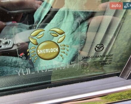 Серый Мазда CX-30, объемом двигателя 2 л и пробегом 5 тыс. км за 19900 $, фото 14 на Automoto.ua