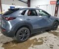 Сірий Мазда CX-30, об'ємом двигуна 2.5 л та пробігом 39 тис. км за 5300 $, фото 2 на Automoto.ua