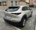 Серый Мазда CX-30, объемом двигателя 2.49 л и пробегом 103 тыс. км за 23000 $, фото 4 на Automoto.ua