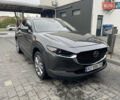 Сірий Мазда CX-30, об'ємом двигуна 2.49 л та пробігом 44 тис. км за 24000 $, фото 1 на Automoto.ua