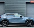 Серый Мазда CX-30, объемом двигателя 0 л и пробегом 36 тыс. км за 24900 $, фото 10 на Automoto.ua