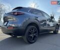 Серый Мазда CX-30, объемом двигателя 2.5 л и пробегом 63 тыс. км за 20300 $, фото 10 на Automoto.ua