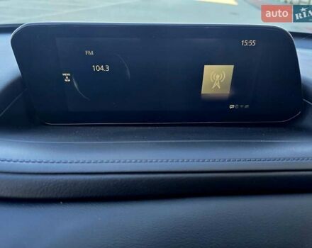 Серый Мазда CX-30, объемом двигателя 2.5 л и пробегом 41 тыс. км за 19850 $, фото 79 на Automoto.ua