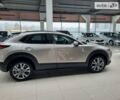 Сірий Мазда CX-30, об'ємом двигуна 2.5 л та пробігом 13 тис. км за 25950 $, фото 26 на Automoto.ua