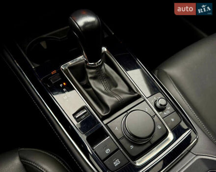 Серый Мазда CX-30, объемом двигателя 2.5 л и пробегом 28 тыс. км за 21900 $, фото 27 на Automoto.ua