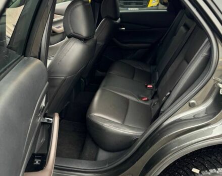 Сірий Мазда CX-30, об'ємом двигуна 2.5 л та пробігом 21 тис. км за 22900 $, фото 7 на Automoto.ua