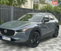 Сірий Мазда CX-30, об'ємом двигуна 2.5 л та пробігом 14 тис. км за 16900 $, фото 1 на Automoto.ua