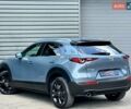 Серый Мазда CX-30, объемом двигателя 0 л и пробегом 36 тыс. км за 24900 $, фото 7 на Automoto.ua