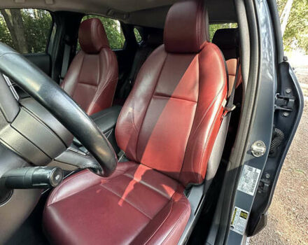 Серый Мазда CX-30, объемом двигателя 2.49 л и пробегом 56 тыс. км за 21100 $, фото 20 на Automoto.ua