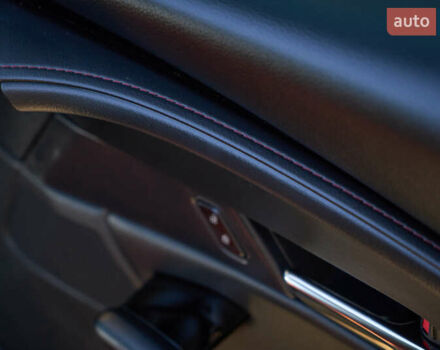 Серый Мазда CX-30, объемом двигателя 2.5 л и пробегом 59 тыс. км за 19999 $, фото 38 на Automoto.ua