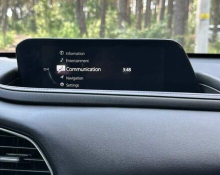 Серый Мазда CX-30, объемом двигателя 2.49 л и пробегом 56 тыс. км за 21100 $, фото 20 на Automoto.ua