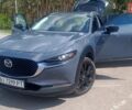 Сірий Мазда CX-30, об'ємом двигуна 2.5 л та пробігом 42 тис. км за 23800 $, фото 49 на Automoto.ua