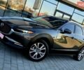 Серый Мазда CX-30, объемом двигателя 2.5 л и пробегом 41 тыс. км за 19850 $, фото 11 на Automoto.ua