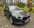 Серый Мазда CX-30, объемом двигателя 2.5 л и пробегом 29 тыс. км за 20990 $, фото 2 на Automoto.ua