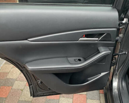 Серый Мазда CX-30, объемом двигателя 2.49 л и пробегом 21 тыс. км за 17550 $, фото 10 на Automoto.ua