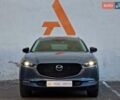 Серый Мазда CX-30, объемом двигателя 2.5 л и пробегом 60 тыс. км за 25990 $, фото 4 на Automoto.ua