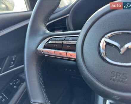 Серый Мазда CX-30, объемом двигателя 2.5 л и пробегом 63 тыс. км за 20300 $, фото 21 на Automoto.ua