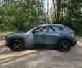 Серый Мазда CX-30, объемом двигателя 2.49 л и пробегом 56 тыс. км за 21100 $, фото 5 на Automoto.ua
