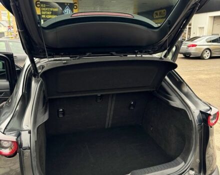 Сірий Мазда CX-30, об'ємом двигуна 2.5 л та пробігом 21 тис. км за 22900 $, фото 10 на Automoto.ua