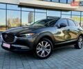 Серый Мазда CX-30, объемом двигателя 2.5 л и пробегом 41 тыс. км за 19850 $, фото 2 на Automoto.ua