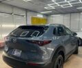 Серый Мазда CX-30, объемом двигателя 2.5 л и пробегом 41 тыс. км за 24200 $, фото 9 на Automoto.ua