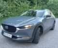 Серый Мазда CX-30, объемом двигателя 2.49 л и пробегом 37 тыс. км за 21700 $, фото 20 на Automoto.ua