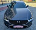 Серый Мазда CX-30, объемом двигателя 2.5 л и пробегом 41 тыс. км за 19850 $, фото 43 на Automoto.ua