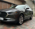 Серый Мазда CX-30, объемом двигателя 2.49 л и пробегом 21 тыс. км за 17550 $, фото 1 на Automoto.ua