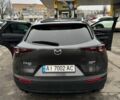 Сірий Мазда CX-30, об'ємом двигуна 2.5 л та пробігом 21 тис. км за 22900 $, фото 2 на Automoto.ua