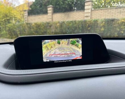 Сірий Мазда CX-30, об'ємом двигуна 2.5 л та пробігом 29 тис. км за 20990 $, фото 16 на Automoto.ua