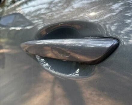 Серый Мазда CX-30, объемом двигателя 2.49 л и пробегом 56 тыс. км за 21100 $, фото 6 на Automoto.ua